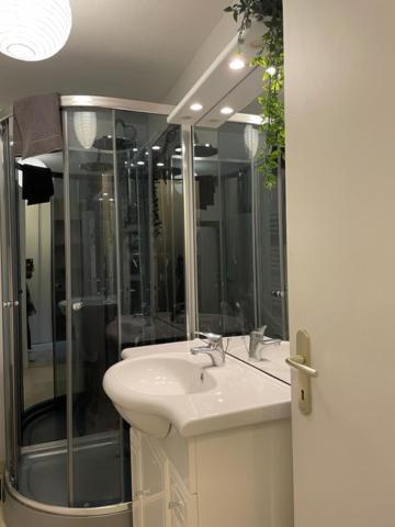 Appartement Cosy Hyper Centre Châteauroux Exterior foto